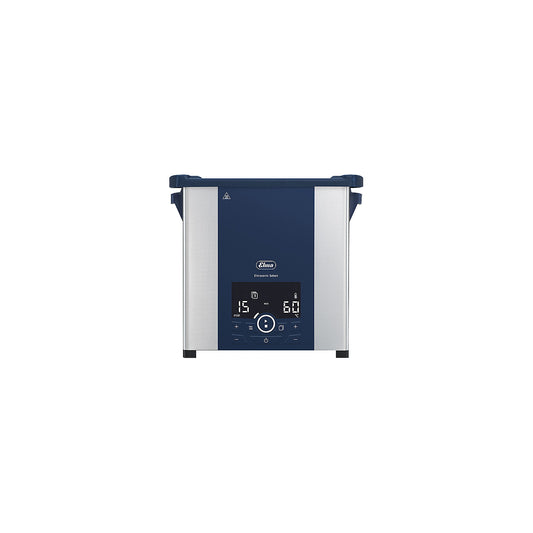 Ultrasonic cleaner, Elmasonic Select 40, overall capacity 3.9 l.