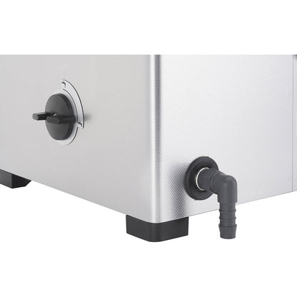 Ultrasonic cleaner, Elmasonic Select 30, overall capacity 2.7 l.