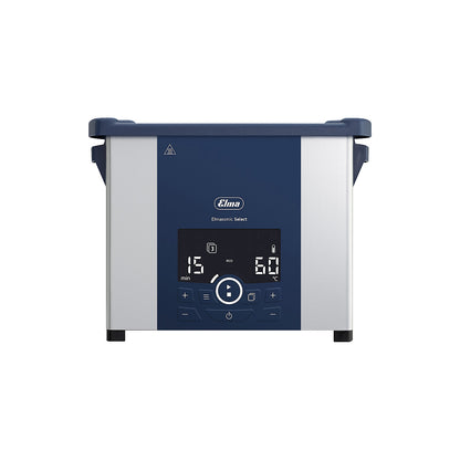 Ultrasonic cleaner, Elmasonic Select 30, overall capacity 2.7 l.
