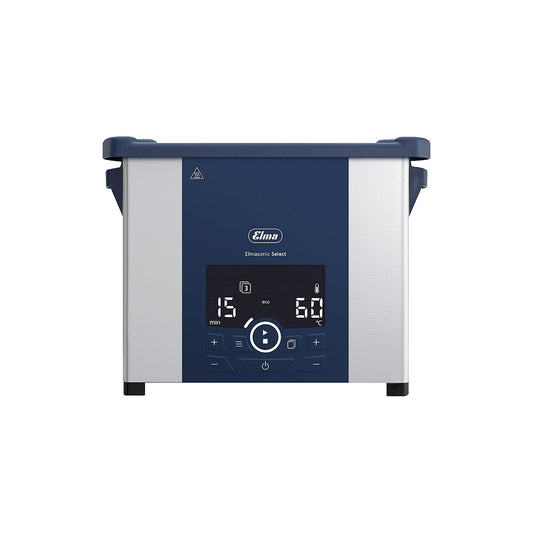 Ultrasonic cleaner, Elmasonic Select 30, overall capacity 2.7 l.