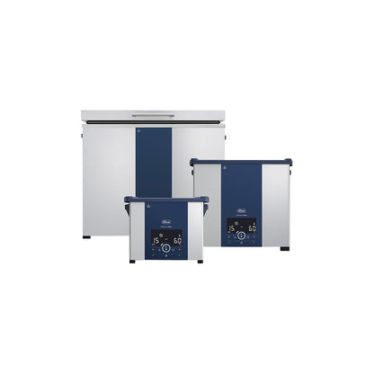 Ultrasonic cleaner, Elmasonic Select 40, overall capacity 3.9 l.