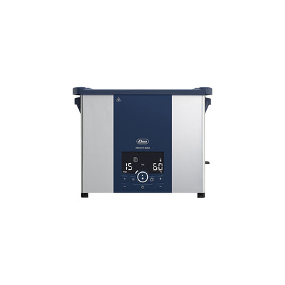 Ultrasonic cleaner, Elmasonic Select 60, overall capacity 5.9 l.