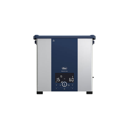 Ultrasonic cleaner, Elmasonic Select 120, overall capacity 12.9 l.
