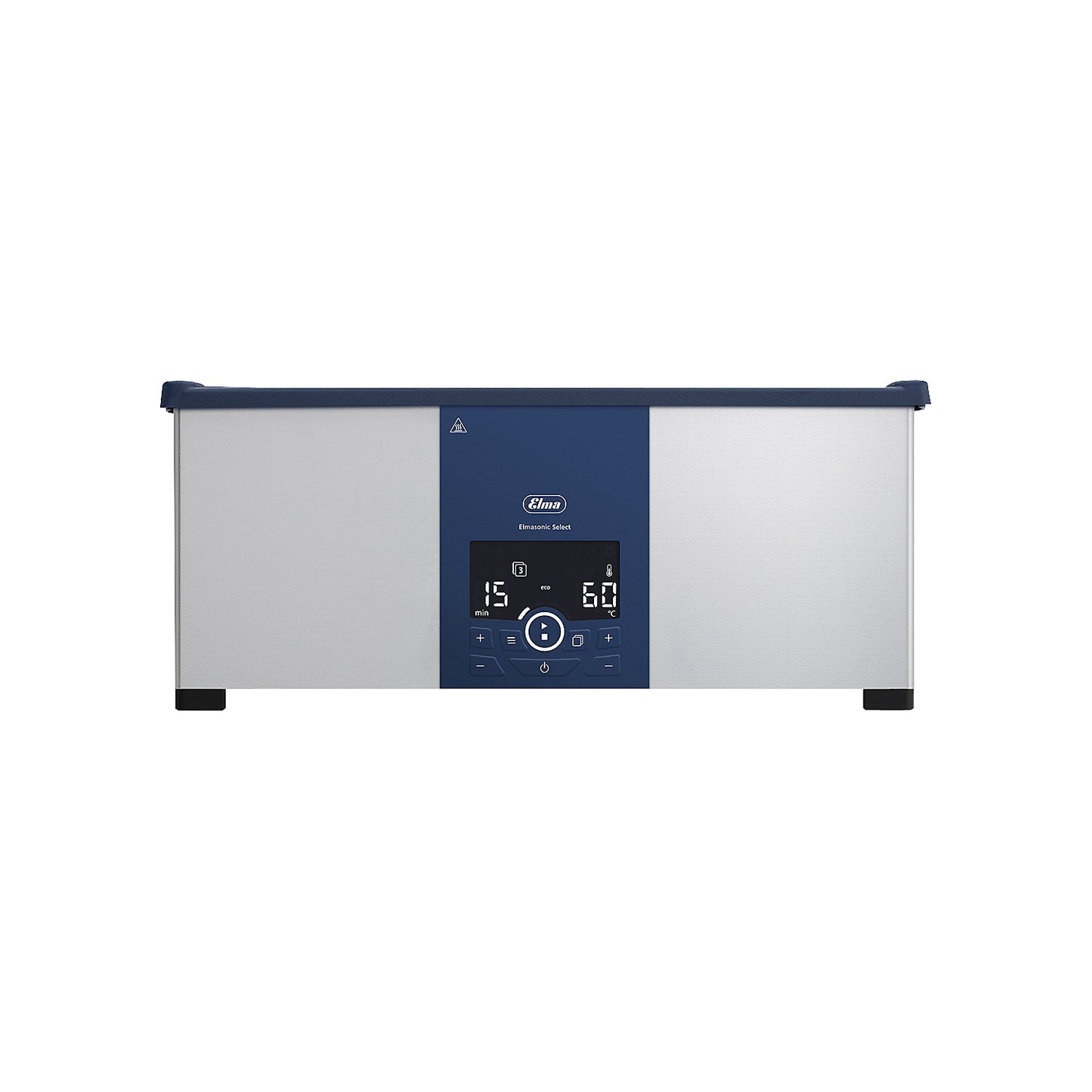 Ultrasonic cleaner, Elmasonic Select 150, overall capacity 14.6 l.