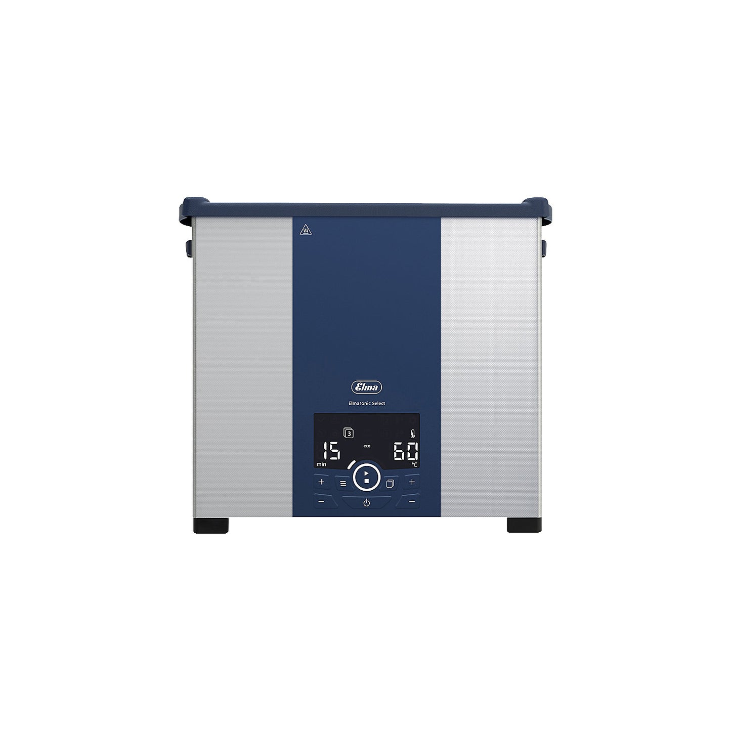 Ultrasonic cleaner, Elmasonic Select 180, overall capacity 17.8 l.