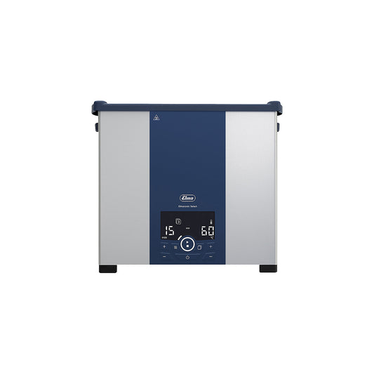 Ultrasonic cleaner, Elmasonic Select 180, overall capacity 17.8 l.