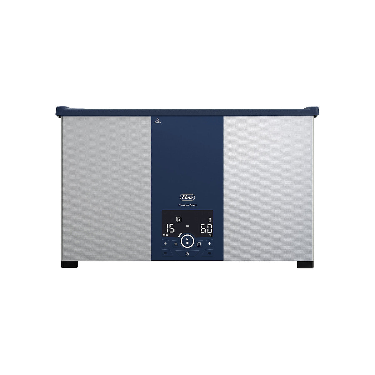 Ultrasonic cleaner, Elmasonic Select 300, overall capacity 27.5 l.