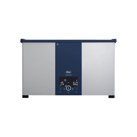 Ultrasonic cleaner, Elmasonic Select 300, overall capacity 27.5 l.