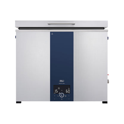Ultrasonic cleaner, Elmasonic Select 500, overall capacity 49.7 l.