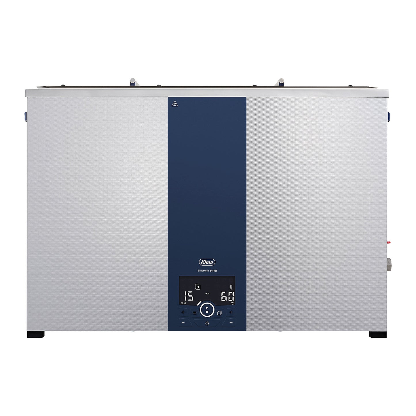 Ultrasonic cleaner, Elmasonic Select 900, overall capacity 89 l.