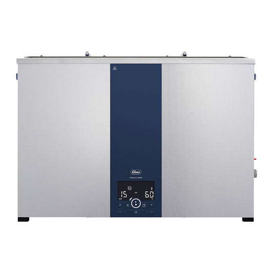 Ultrasonic cleaner, Elmasonic Select 900, overall capacity 89 l.