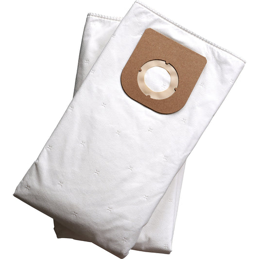 Fleece filter bag, for container capacity 33 - 40 l, pack of 10.
