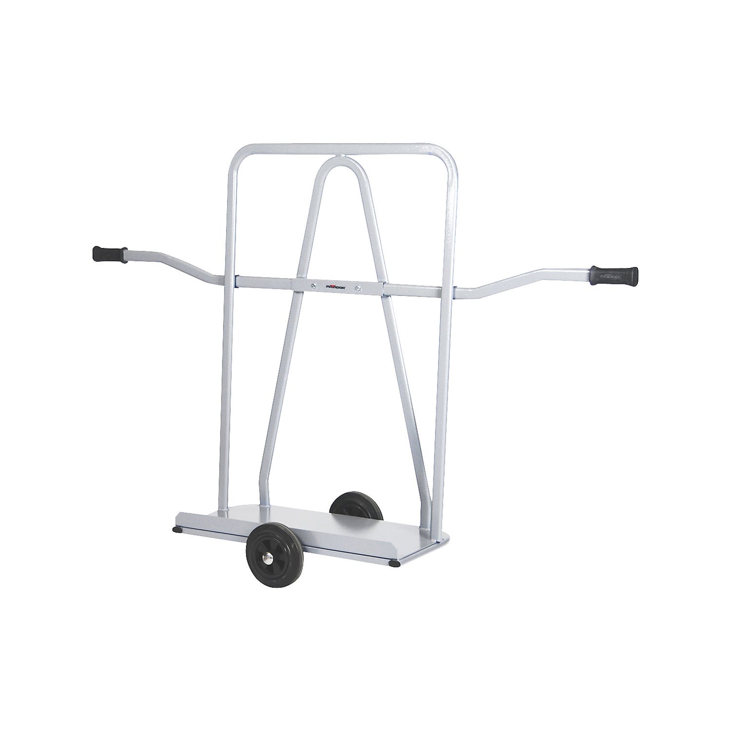 Panel trolley, platform LxW 820 x 378 mm, max. load 350 kg.