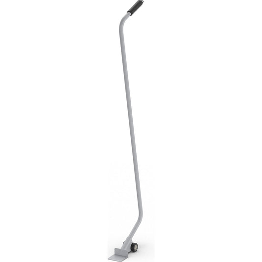 Furniture lifter, LIFTER L, silver.