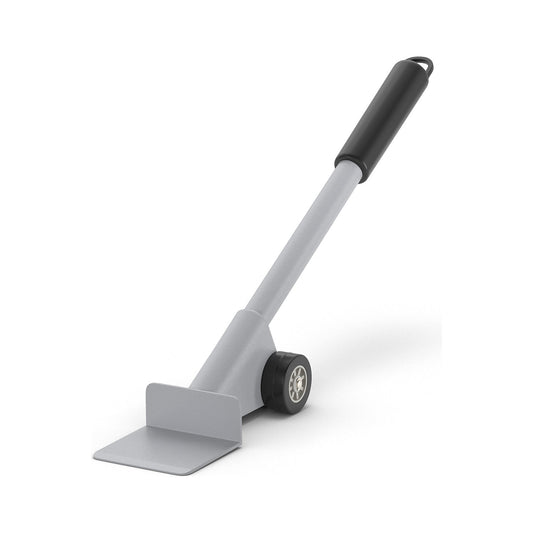 Furniture lifter, LIFTER, silver.