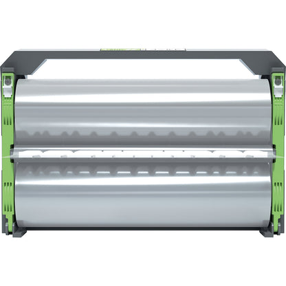 Foton 30 film cartridge, refillable, for format A3 / A4, film thickness 100 µm.