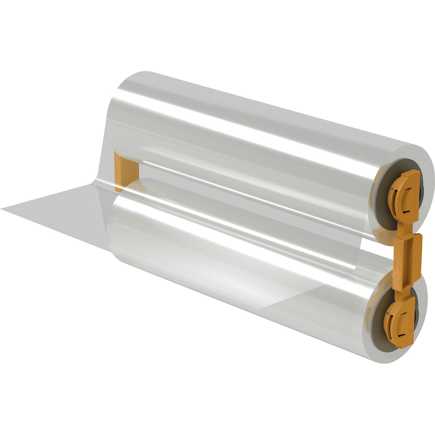 Foton 30 replacement laminating roll, for format A3 / A4, film thickness 125 µm.