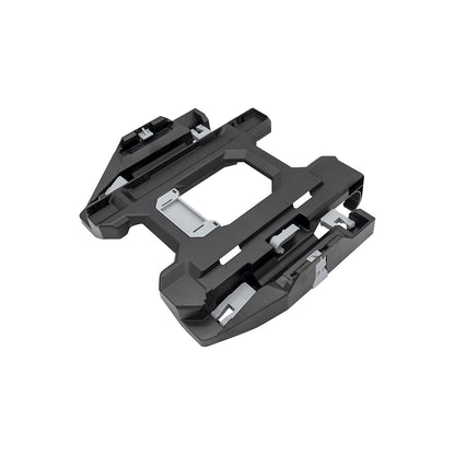 Adapter plate, for CraftiX vacuum cleaners, for toolboxes.