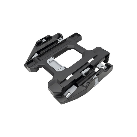 Adapter plate, for CraftiX vacuum cleaners, for toolboxes.