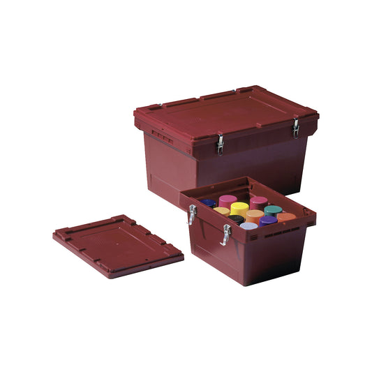 MB reusable container, for dangerous goods, LxWxH 410 x 310 x 338 mm.