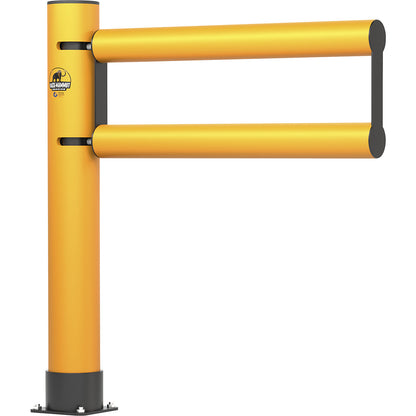 Swing Gate safety door, HxW 1.1 x 1 m, left stop.