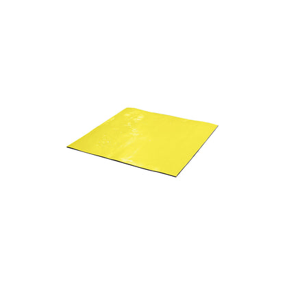 Original DrainBlocker® drain cover, made of PU, LxWxH 610 x 610 x 13 mm.