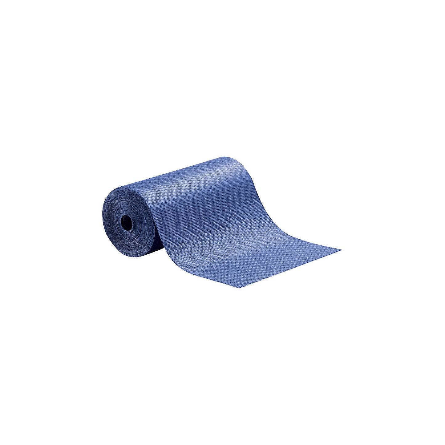 Grippy® absorbent matting with self adhesive coating, 1 roll, LxW 15 m x 410 mm.
