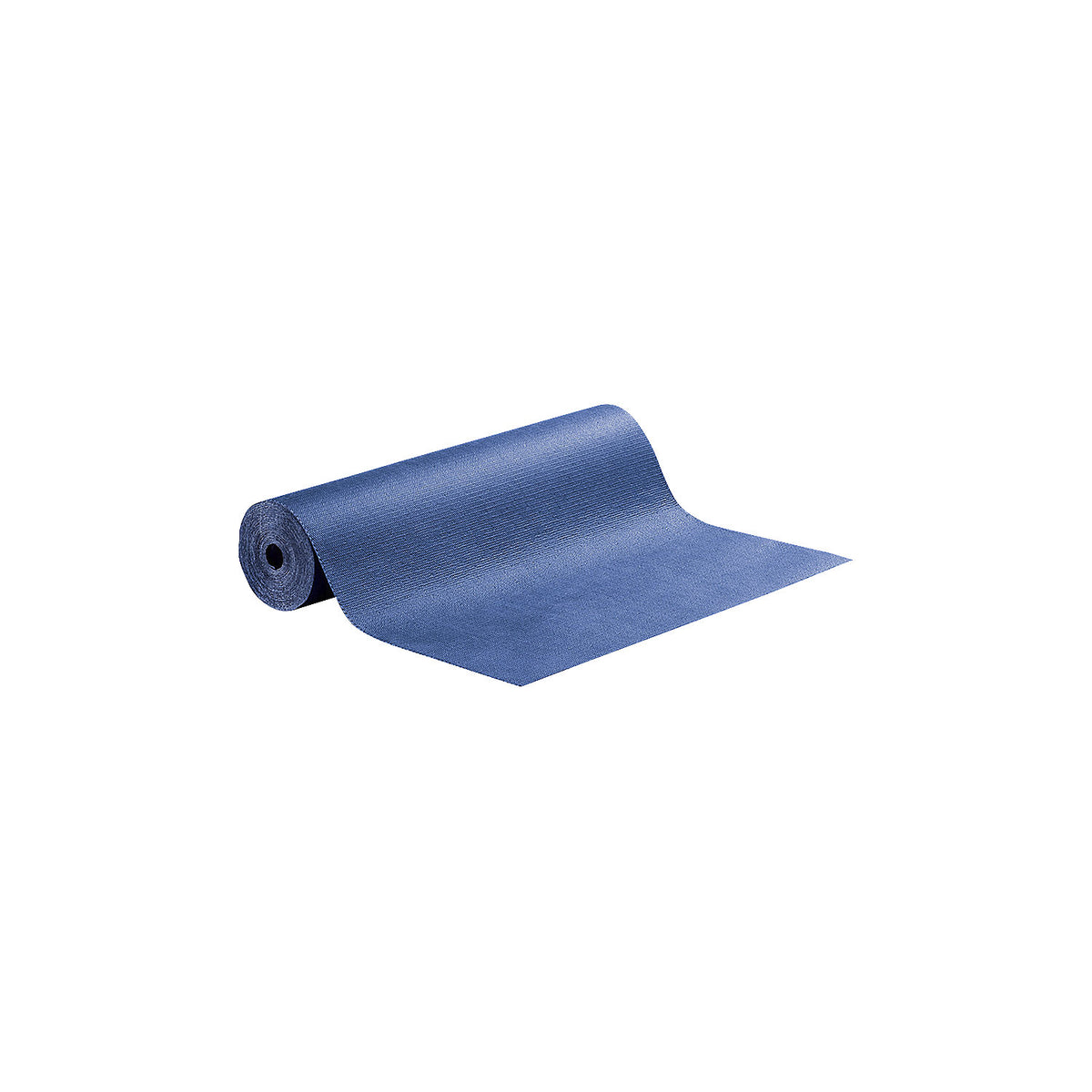 Grippy® absorbent matting with self adhesive coating, 1 roll, LxW 15 m x 810 mm.