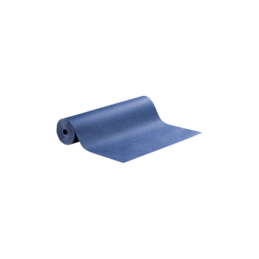Grippy® absorbent matting with self adhesive coating, 1 roll, LxW 15 m x 810 mm.