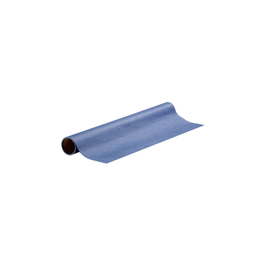 Grippy® absorbent matting with self adhesive coating, 1 roll, LxW 1.02 m x 810 mm.