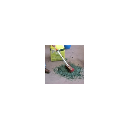 Universal absorbent concentrate, granulate in sack, 100 l, pack of 1.