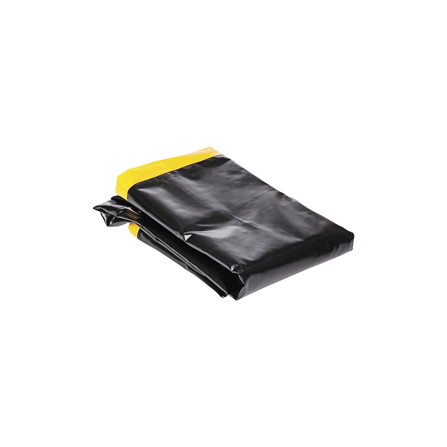 Collapse-A-Tainer® emergency folding tray, copolymer geomembrane, collection capacity 2831 l.