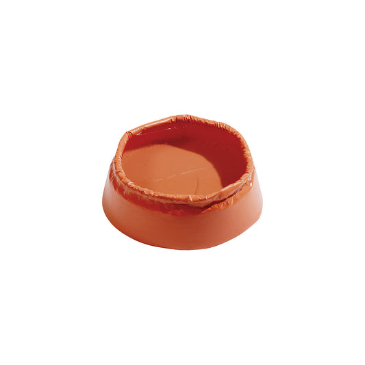 Portable collection basin, polyester, vinyl lined, collection capacity 76 l.