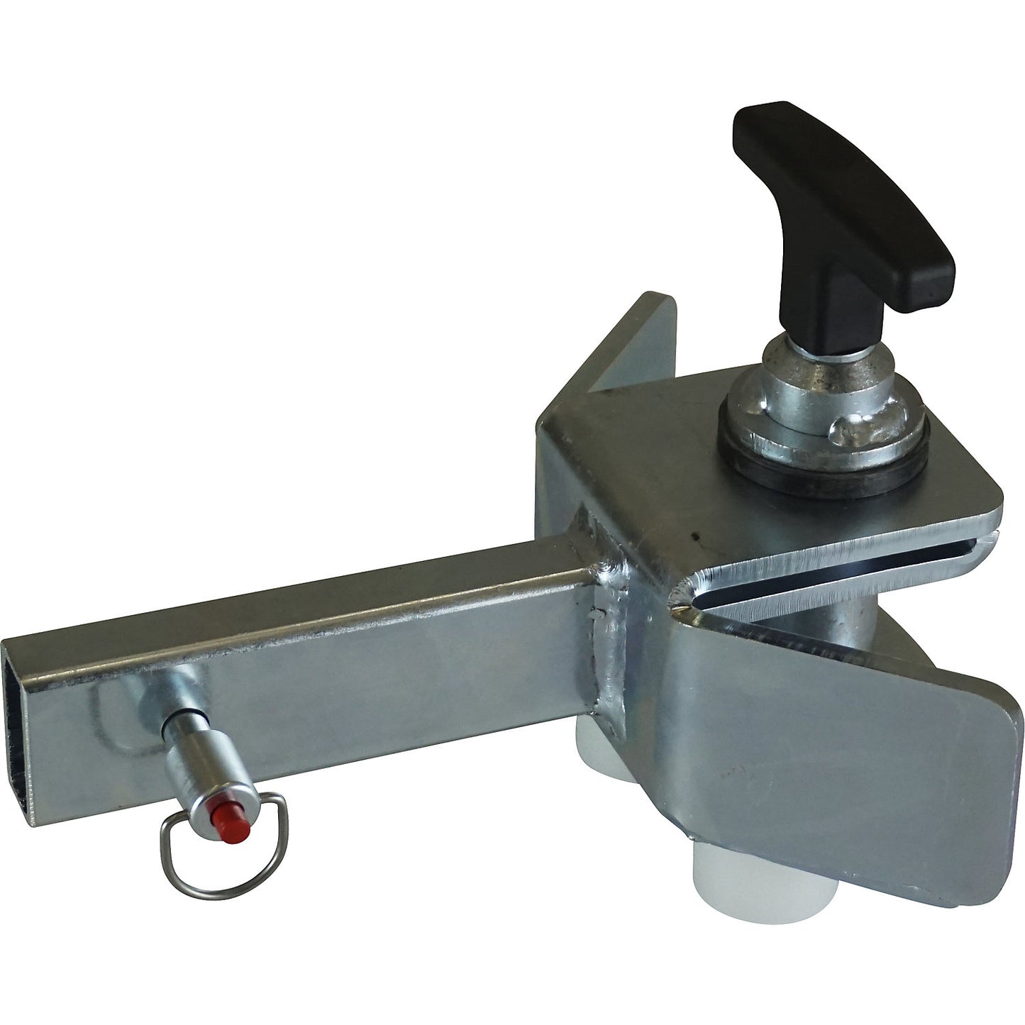 Coupling, for tilting dolly, 4 km/h.