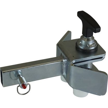 Coupling, for tilting dolly, 4 km/h.