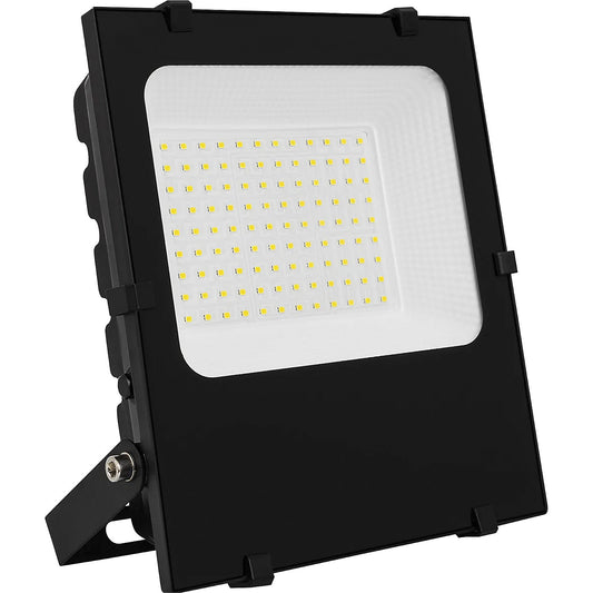 DILUVIS 3.1 LED floodlight, dimmable, 6000 K, power 50 W.