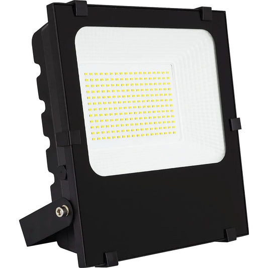 DILUVIS 3.1 LED floodlight, dimmable, 6000 K, power 100 W.