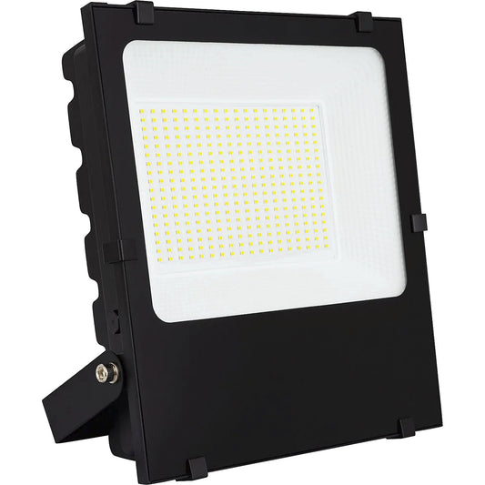 DILUVIS 3.1 LED floodlight, dimmable, 6000 K, power 150 W.