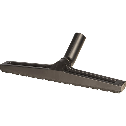 Dry floor nozzle, with parking hook, width 450 mm.
