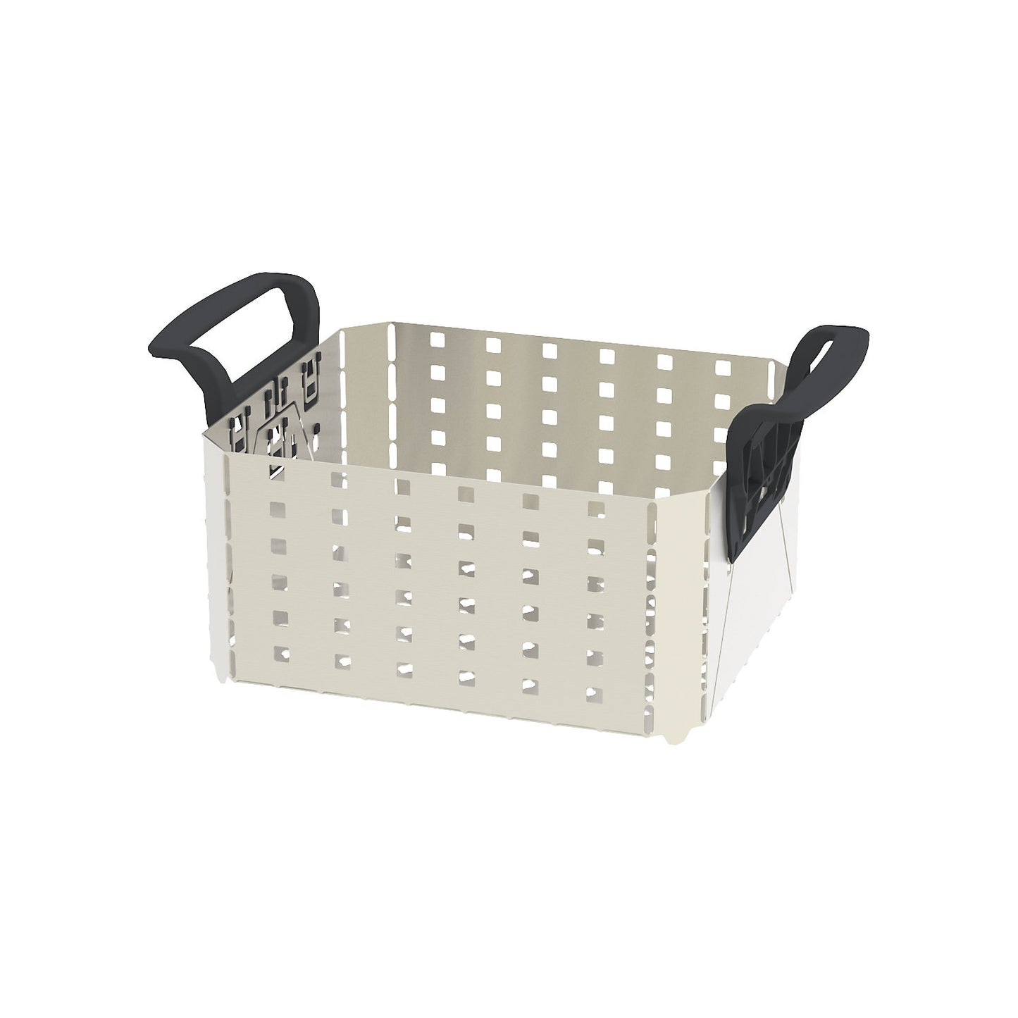 Wire insert, for Elmasonic 180, stainless steel.