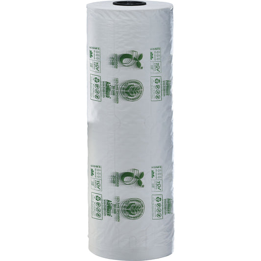 AirWave® air cushion film, bio film, length 350 m, WxH 420 x 300 mm.