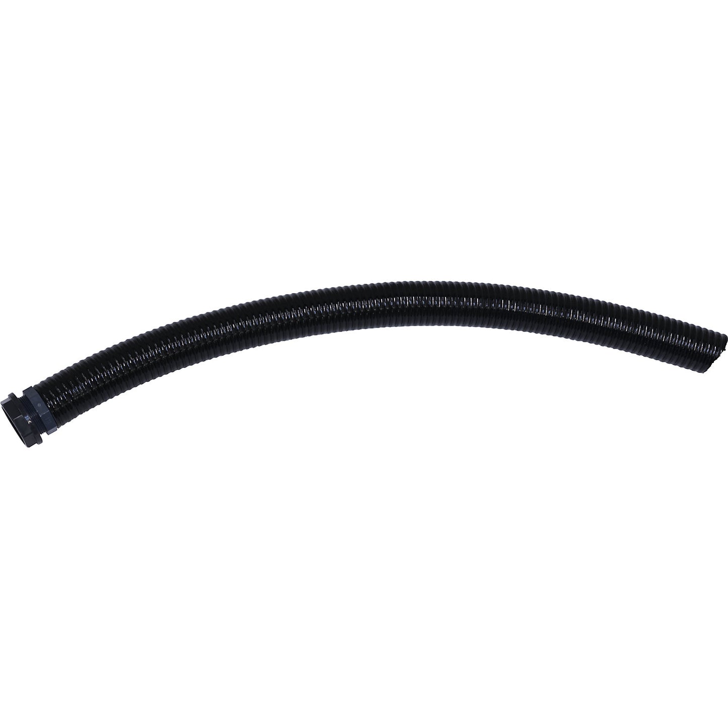 Bottom-up filling device, for IBC funnel XL, made of PVC.