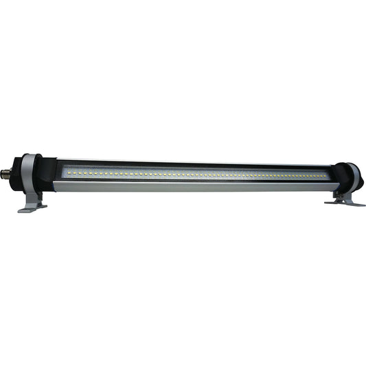Workis 6.1 LED workstation/machine lamp, 24 V, 6000 K, IP67, 12 W.