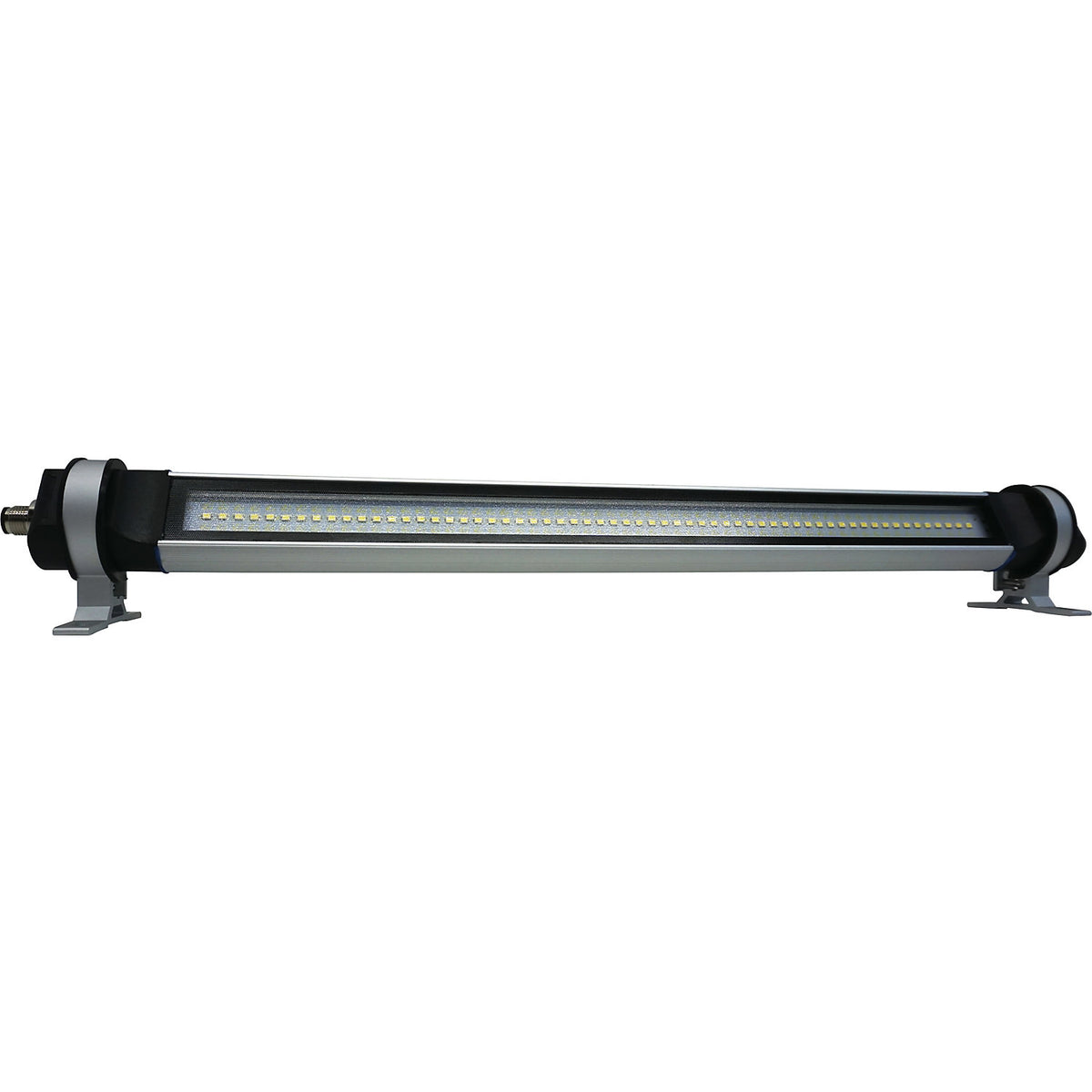 Workis 6.1 LED workstation/machine lamp, 24 V, 6000 K, IP67, 12 W.