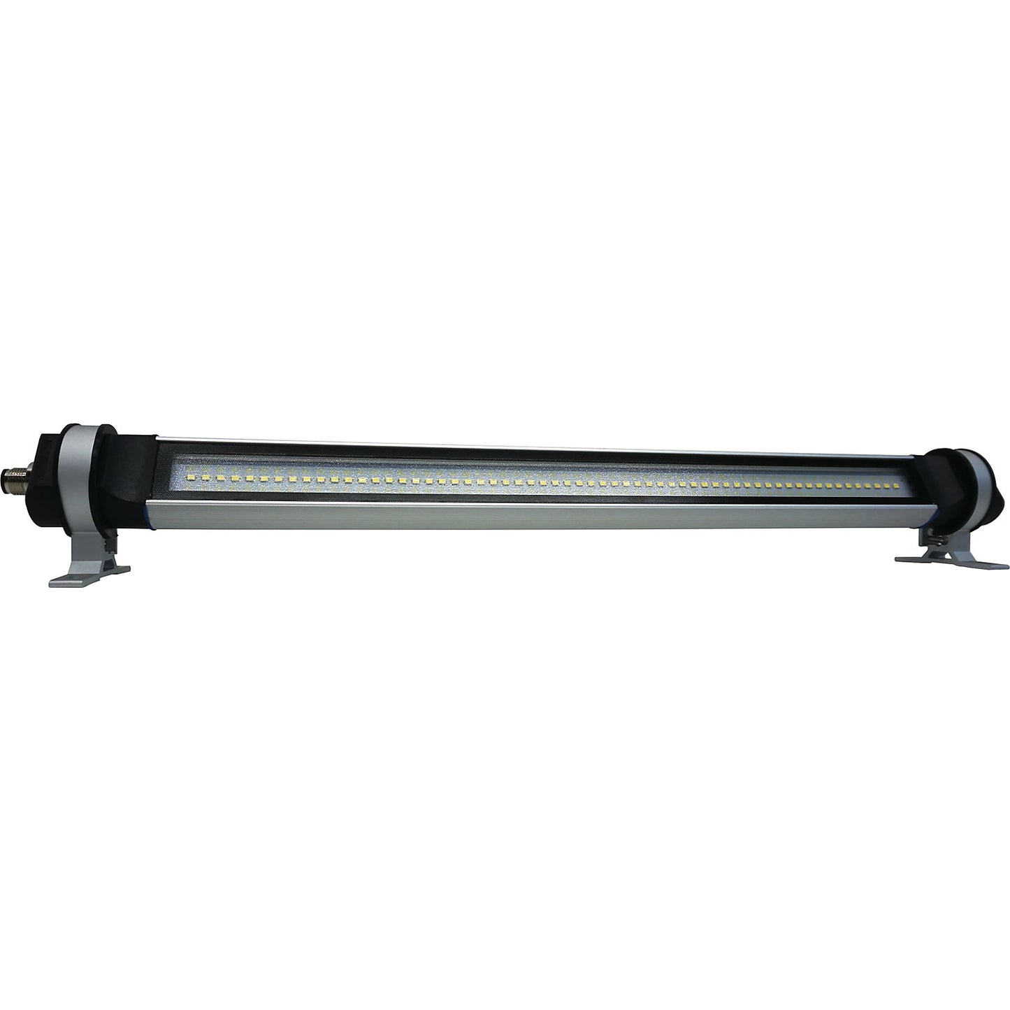 Workis 6.1 LED workstation/machine lamp, 24 V, 6000 K, IP67, 20 W.