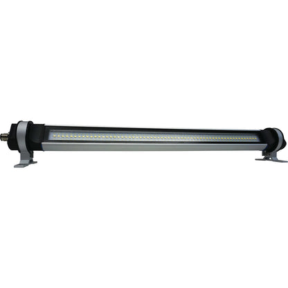 Workis 6.1 LED workstation/machine lamp, 24 V, 6000 K, IP67, 20 W.
