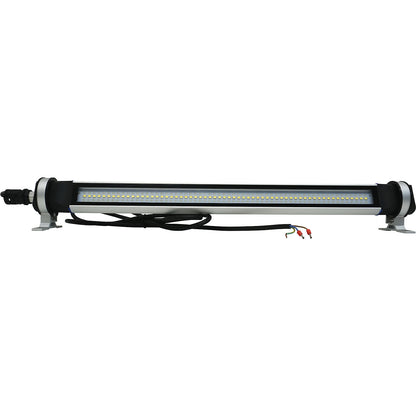 Workis 6.1 LED workstation/machine lamp, 230 V, 6000 K, IP67, 16 W.
