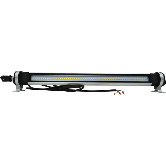 Workis 6.1 LED workstation/machine lamp, 230 V, 6000 K, IP67, 16 W.