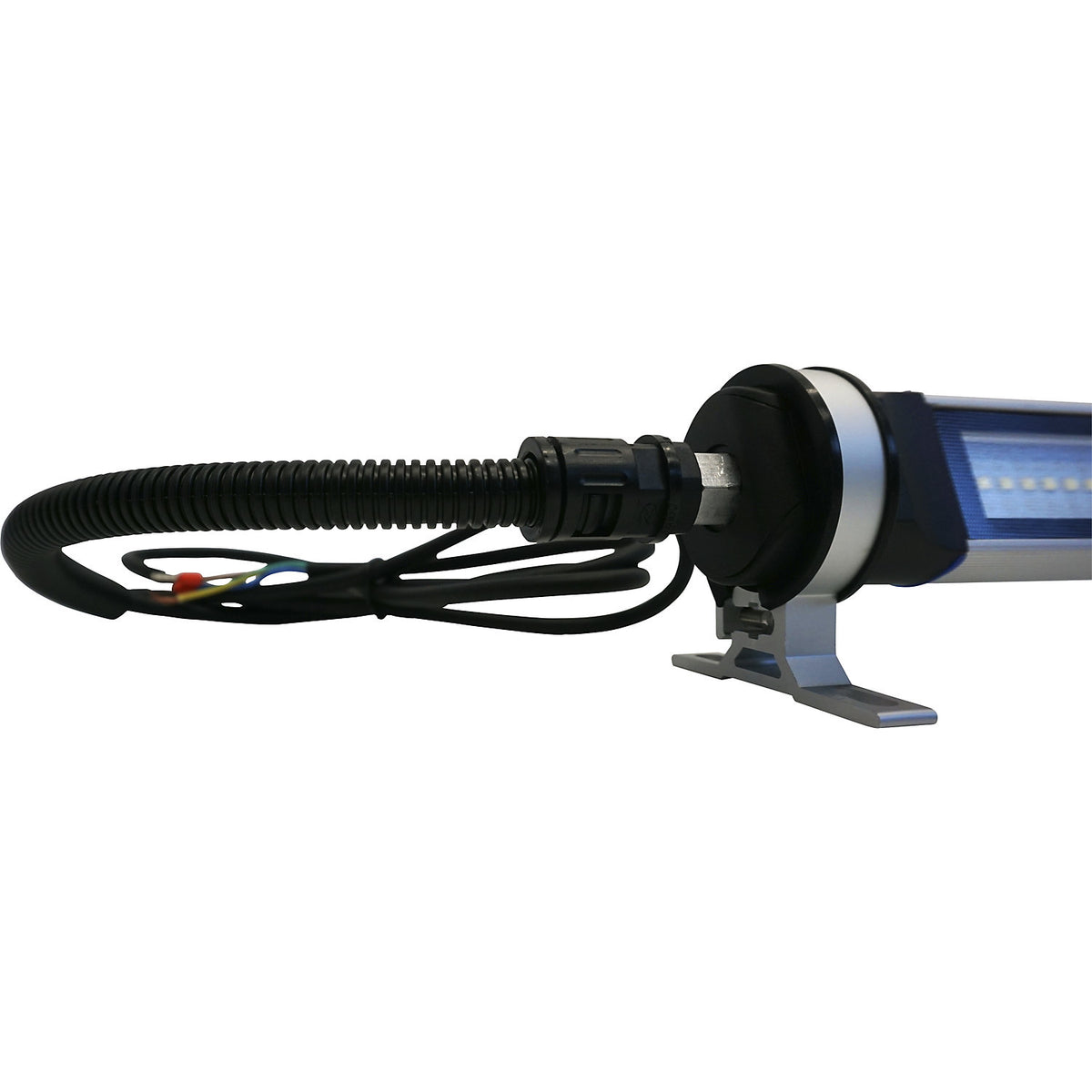 Workis 6.1 LED workstation/machine lamp, 230 V, 6000 K, IP67, 16 W.