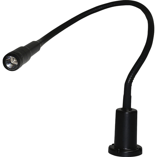 Workis 11 LED machine lamp, 2.5 W, 100 lm, IP65, 6000 K, daylight white.
